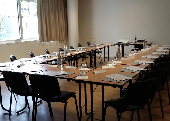 Ibis Styles Opera Hotel 3*