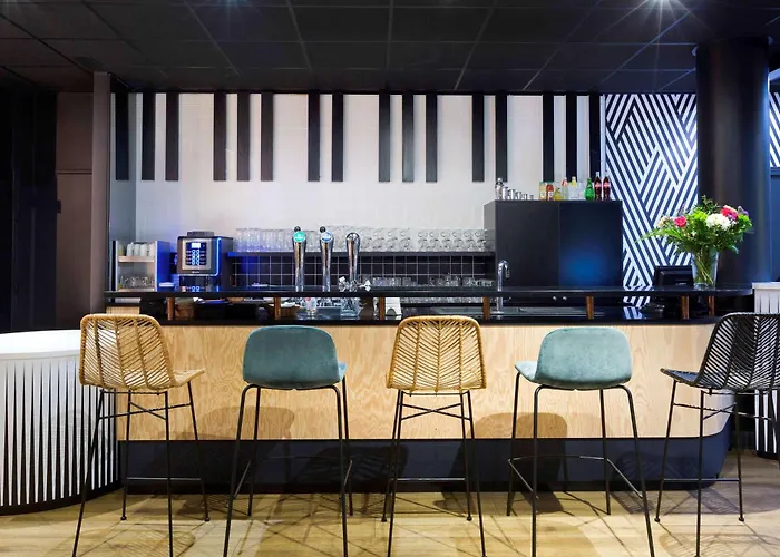 Ibis Styles Opera