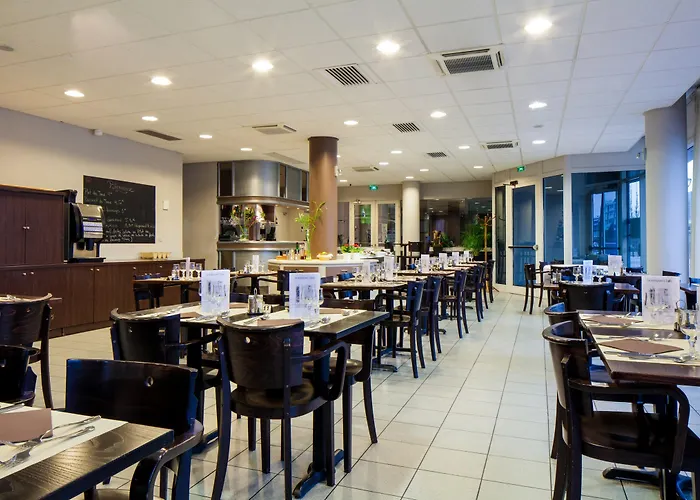 Ibis Styles Opera