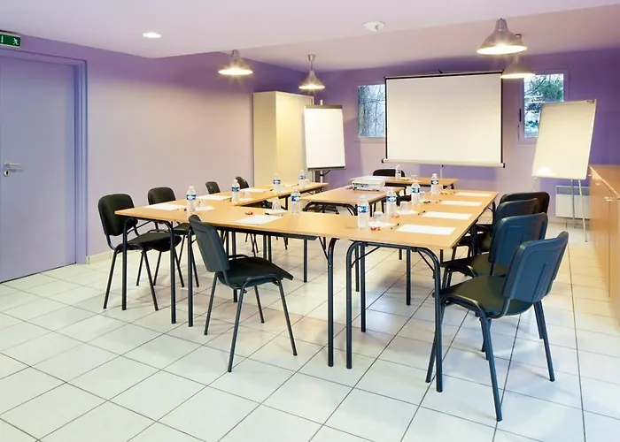 Ibis Styles Opera 3*