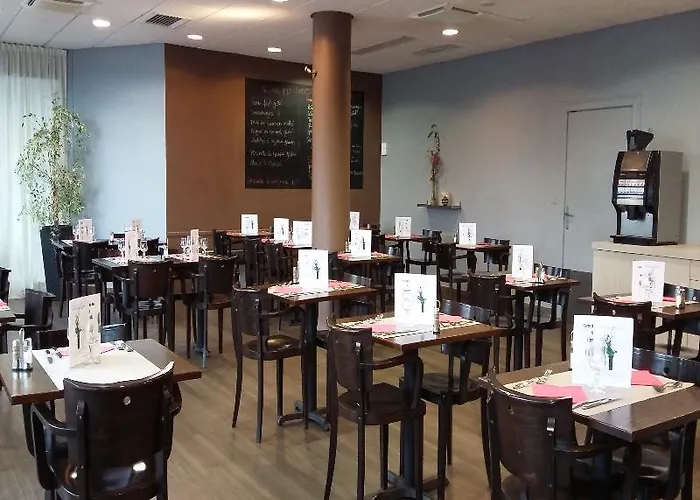 Ibis Styles Opera 3* Massy (Essonne)