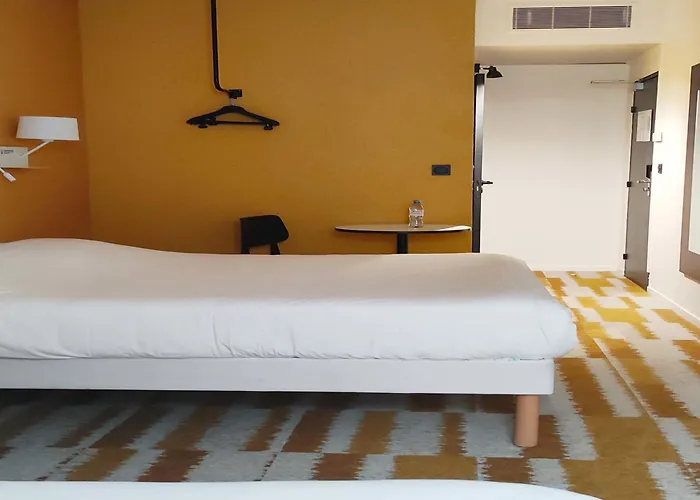 Ibis Styles Opera