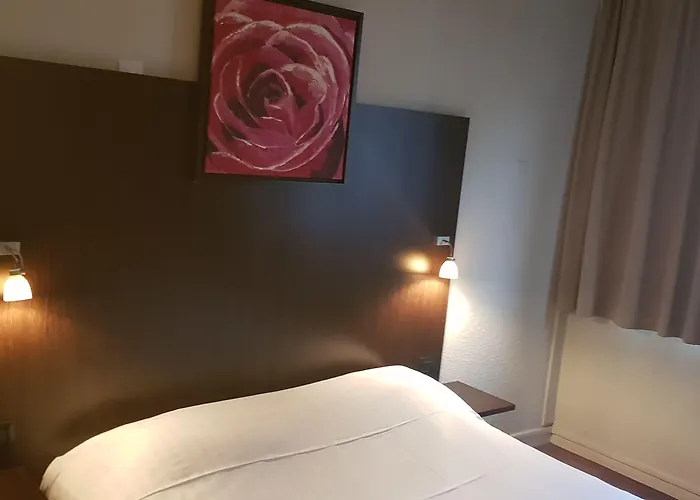 ホテル Ibis Styles Opera 3*
