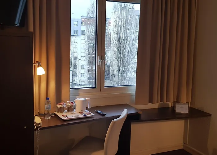 Ibis Styles Opera