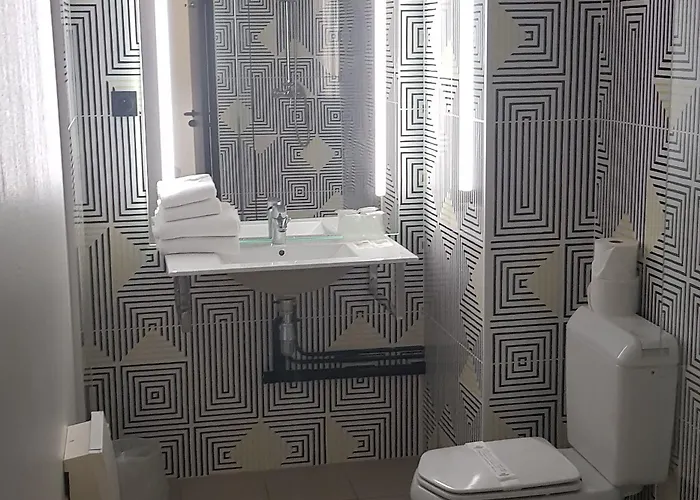 Hotel Ibis Styles Opera 3*