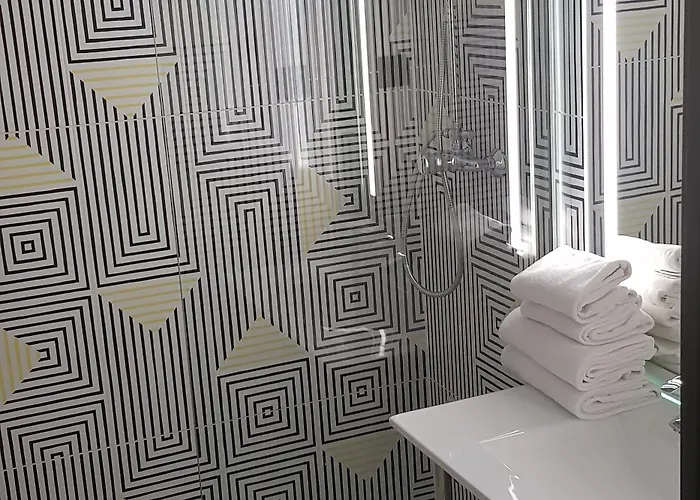 Ibis Styles Opera Hotel Massy (Essonne)
