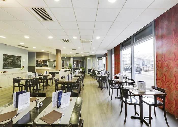 Ibis Styles Opera 3*