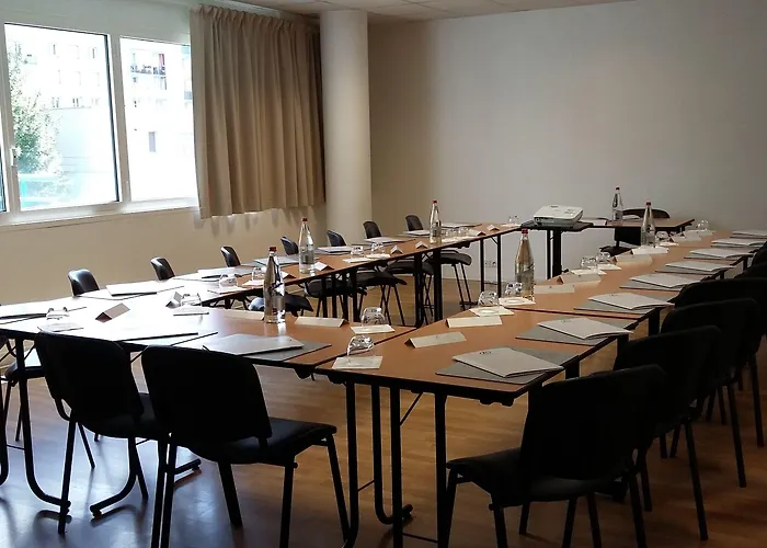 Ibis Styles Opera 3*