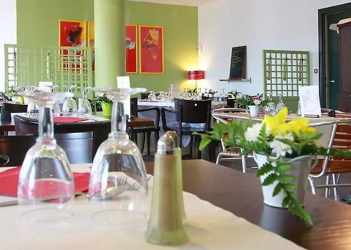 Otel Ibis Styles Opera