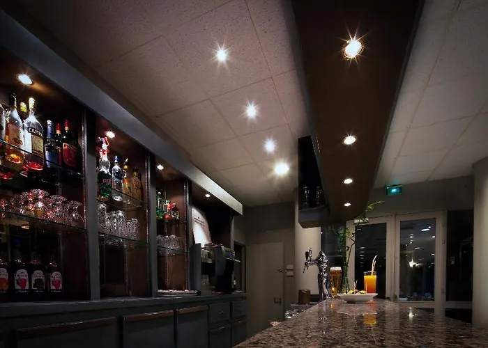 Ibis Styles Opera Hotel 3*