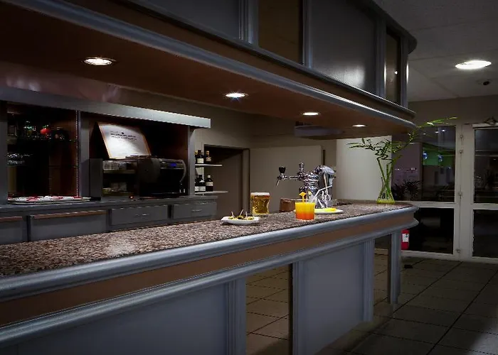 Hotel Ibis Styles Opera Massy (Essonne)