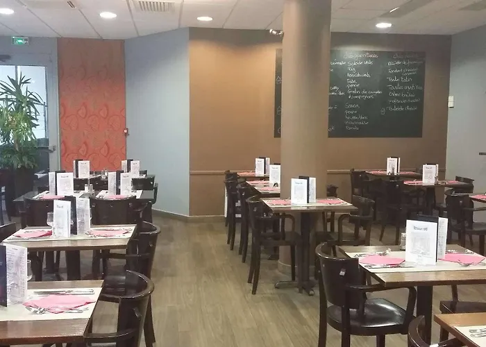 Hotel Ibis Styles Opera 3*