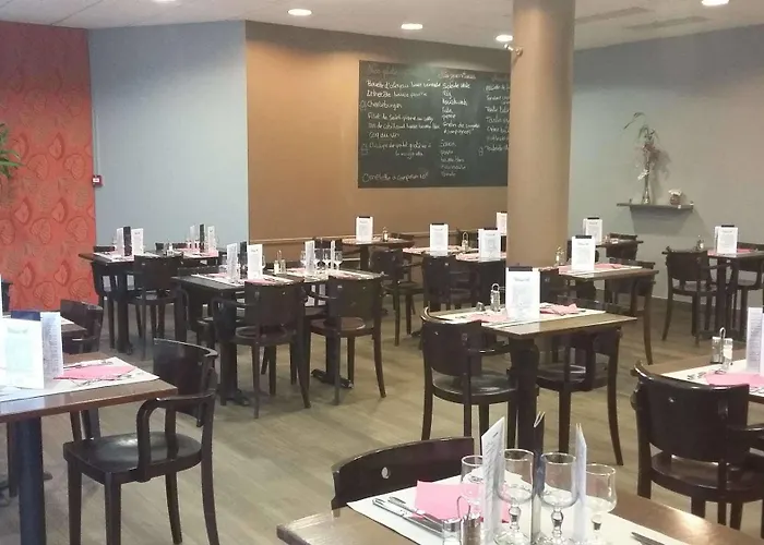 Ibis Styles Opera Hotel