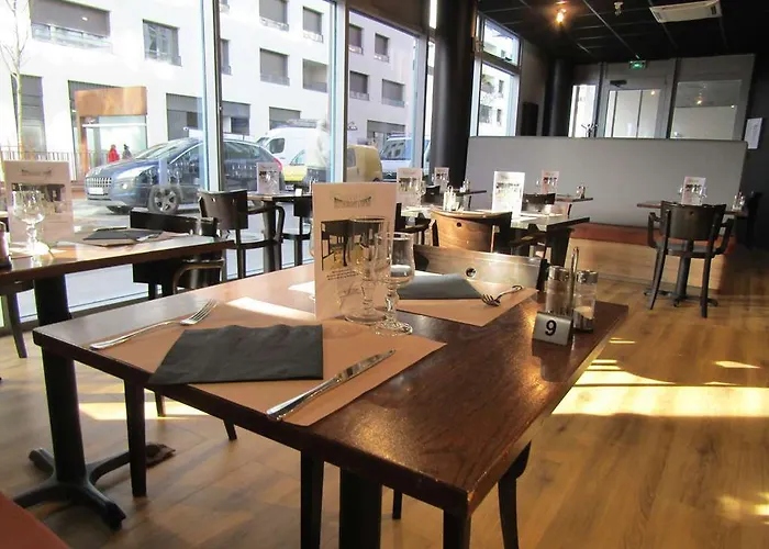 Hotel Ibis Styles Opera