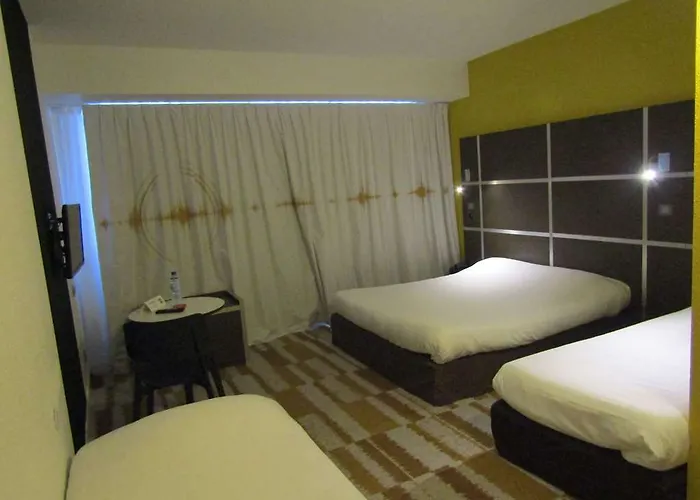 Ibis Styles Opera 3*
