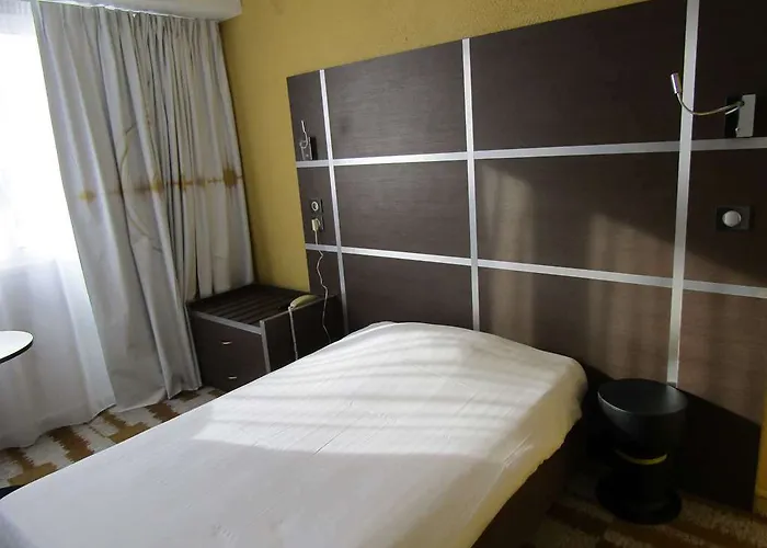 Ibis Styles Opera Hotel 3*