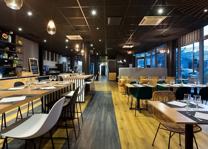 Ibis Styles Opera 3*