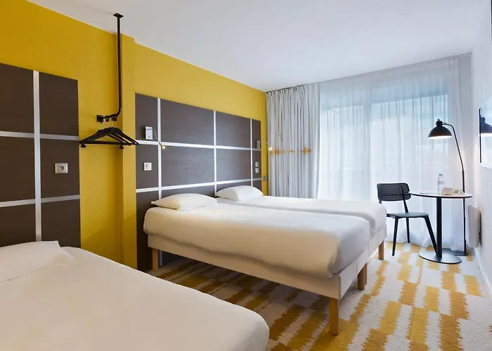 Ibis Styles Opera