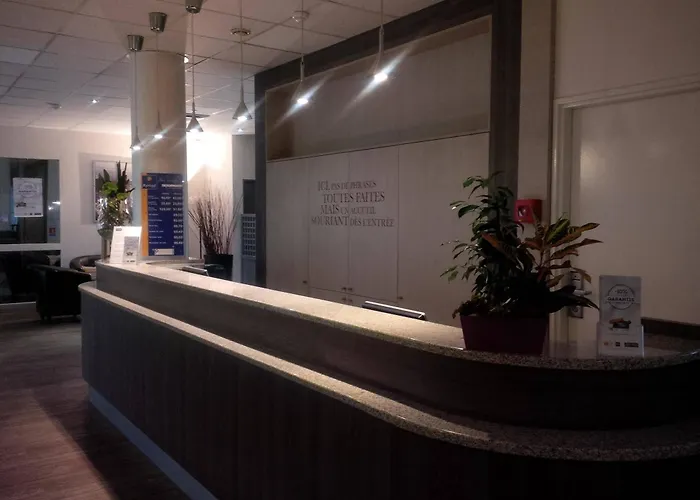 Ibis Styles Opera Hotel 3*