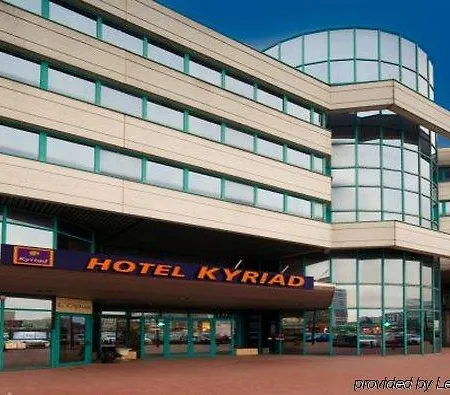 Ibis Styles Massy Opera Massy (Essonne)
