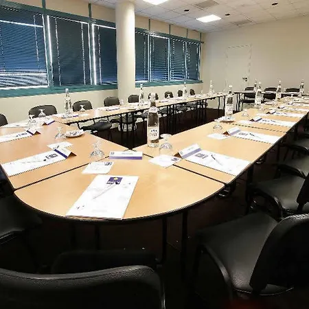 Hotel Ibis Styles Massy Opera Massy (Essonne)