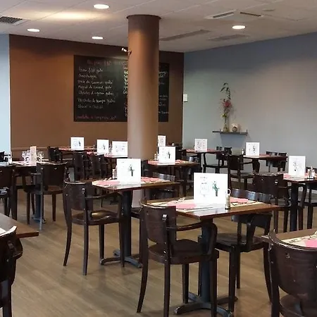 Ibis Styles Massy Opera 3*